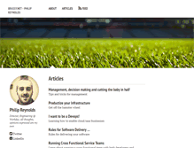 Tablet Screenshot of brassy.net